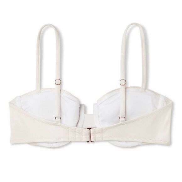 Crochet bikini top - Picture 4 of 6